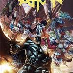 Tag: Amazing Las Vegas Comic Convention Cover