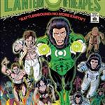 Tag: Homage Cover - Green Lantern (1960) #127