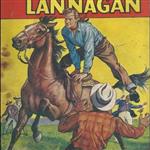 Lucky Lannagan