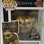 Earthshaker
