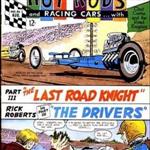 Last Road Knight