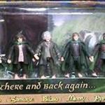 Meriadoc "Merry" Brandybuck