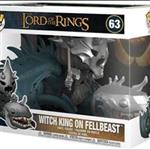 Fellbeast