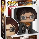 Hange Zoe
