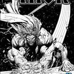 Tag: Thor 60th Anniversary Cover
