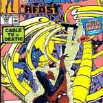 Aunt May Porker
