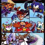 Sonar the Fennec