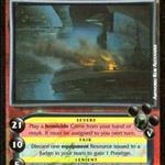 DRD: Arson