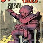 Colossus, the Super-Computer