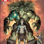Planet Skaar