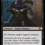 MTG: Assassin