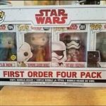 First Order Executioner