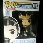 Tag: Pop! *NSYNC