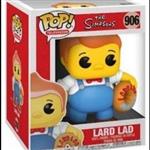 Lard Lad