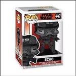 Tag: Pop! Star Wars: The Bad Batch