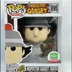 Inspector Gadget