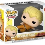Mashirao Ojiro