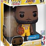 Tag: Pop! Los Angeles Lakers