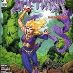 Amethyst: The Catalyst