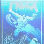 Tag: Ultraverse Silver Hologram Cover