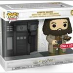 Tag: Pop! Diagon Alley