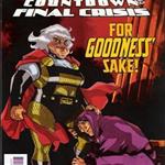 Shock Troopers