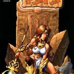 Nephtys