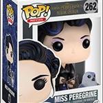 Tag: Pop! Miss Peregrine's Home for Peculiar Children