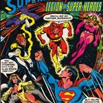 Superman Robot(s)