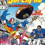 Lawrence Taylor