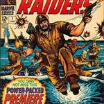 Leatherneck Raiders