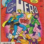 Captain Hero