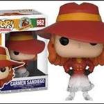 Carmen Sandiego