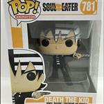 Death the Kid