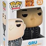 Felonious Gru