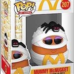 Mummy McNugget