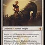 MTG: Knight(s)