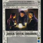 DSW: Character - Rebel