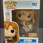 Asuna Yuuki