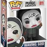 Tag: Pop! The Purge: Election Year