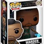 Warden(s)