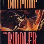 Run, Riddler, Run