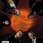 Tag: Homage Cover - Boys #1