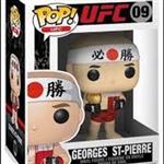 Georges St-Pierre