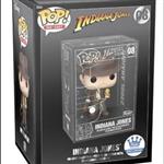 Tag: Pop! Indiana Jones and the Raiders of the Lost Ark