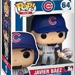 Javier Baez