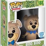 Tag: Pop! Yogi Bear