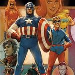 Tag: Marvel 80th Anniversary Cover