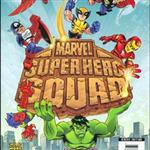 Super Hero Squad