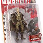Revolver Ocelot
